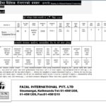 Saudi(Khaleej Al-Khulud General Contracting Establishment)