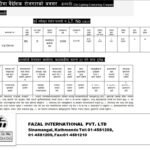 Saudi(City Lighting Contracting Company)
