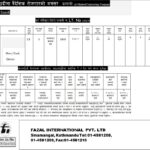 Saudi(Al-Madeed Contracting Company)