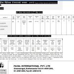 Saudi(Wajan Al-Musk Operation and Maintenance Company)