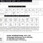 Saudi( Al-Madeed Contracting Company)