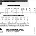 Saudi(Bashir Abdullah Al Ismail General Contracting Establishment)