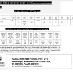 Saudi(Faras Al-Ezz Trading Establishment)