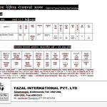 Saudi(Sakhr Al-Turuq Contracting Company)