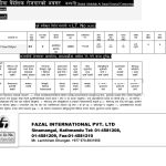 Saudi(Bashir Abdullah Al Ismail General Contracting Establishment)